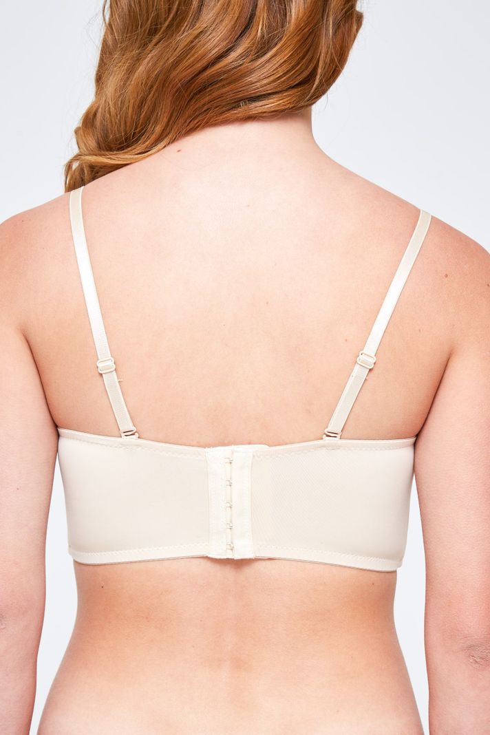 Sostén Strapless Liso-2