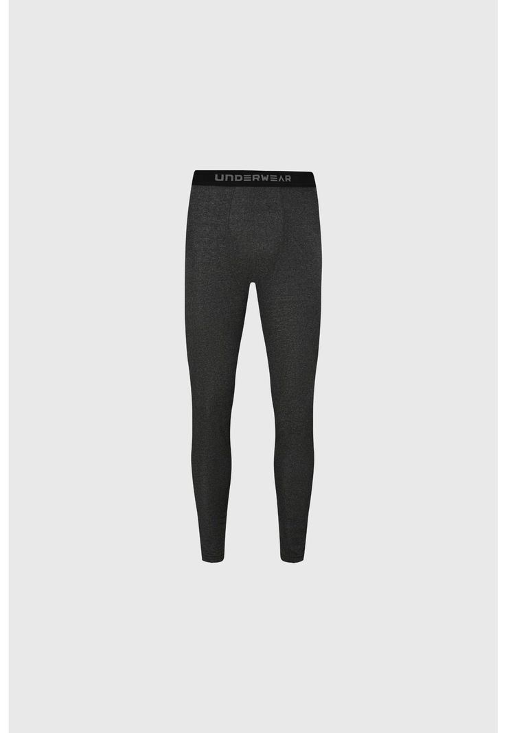 Boxer Hombre Primera Capa Marengo