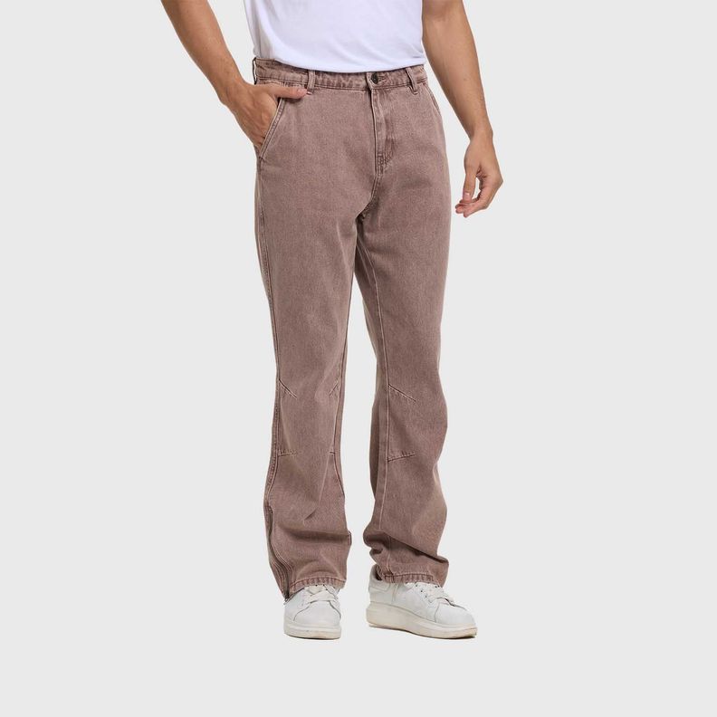 Jeans Hombre Recto Arena Fashion's Park-1