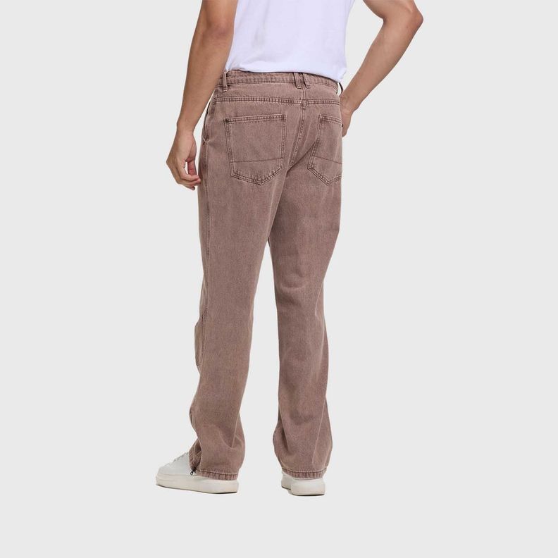 Jeans Hombre Recto Arena Fashion's Park-2