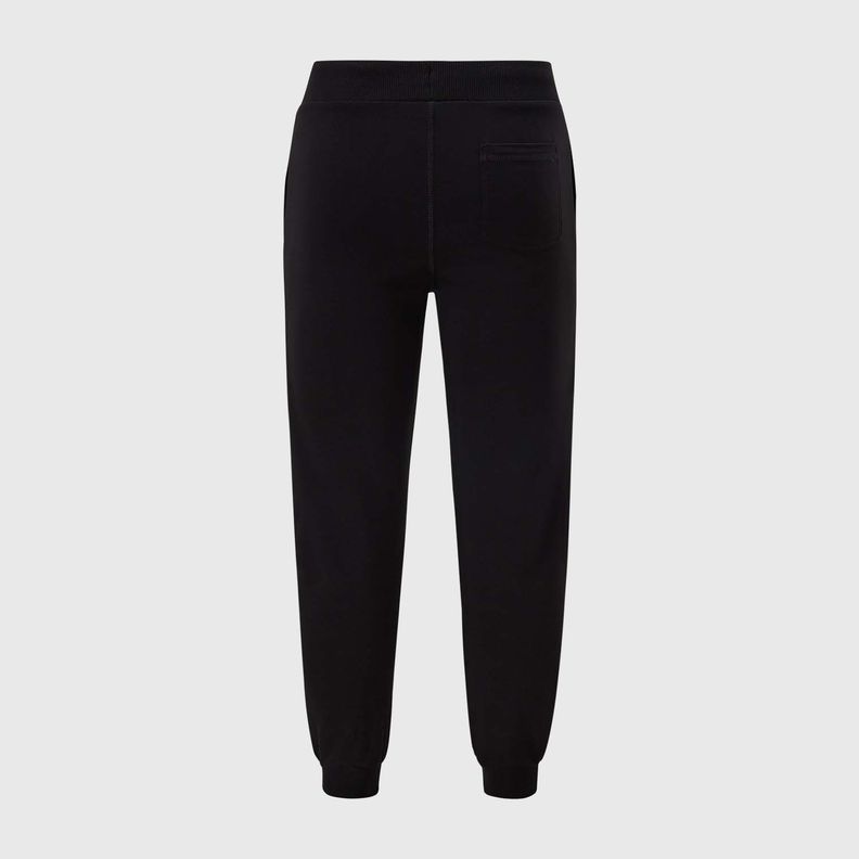Pantalón Buzo Niño Bipack Negro Fashion's Park-2