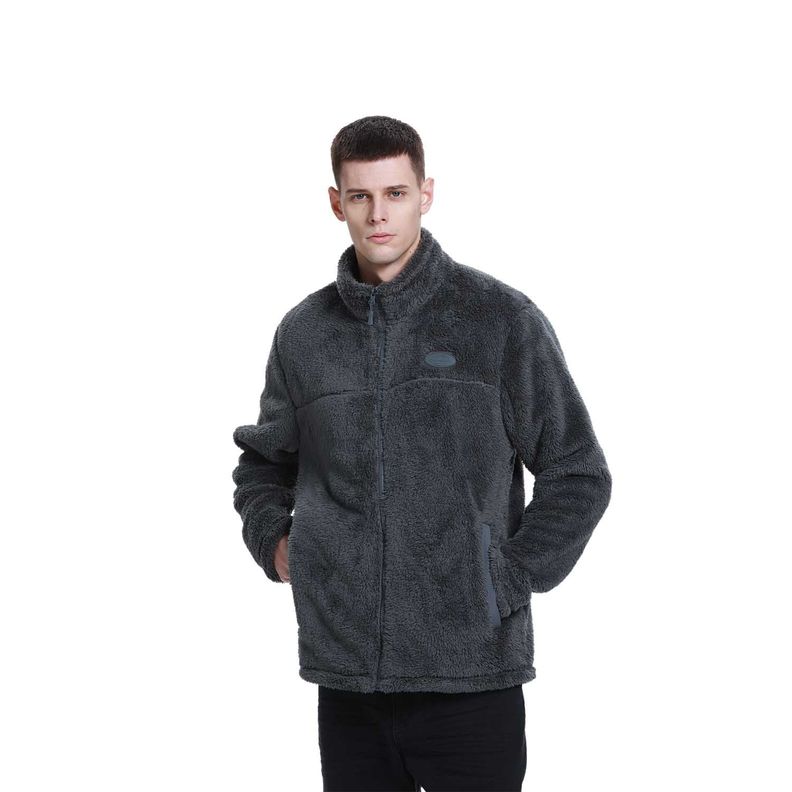 Polar Hombre Peludo Marengo Fashion's Park-0