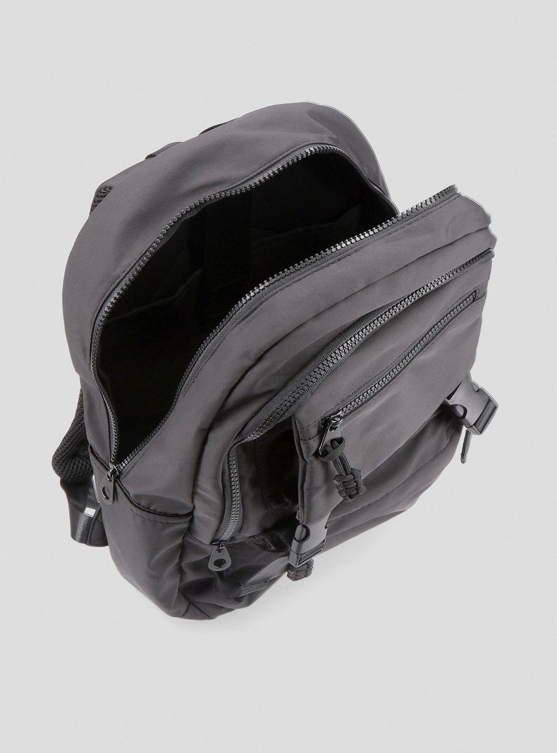 Mochila para Computador Multibolsillos-5
