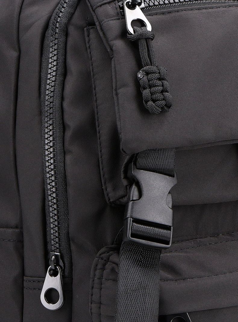 Mochila para Computador Multibolsillos-6