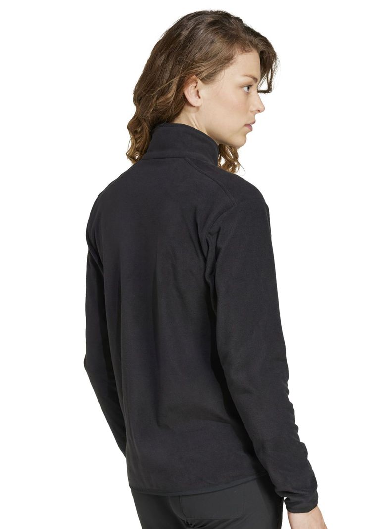 Chaqueta Outdoor W Mt Fz Fleece-1