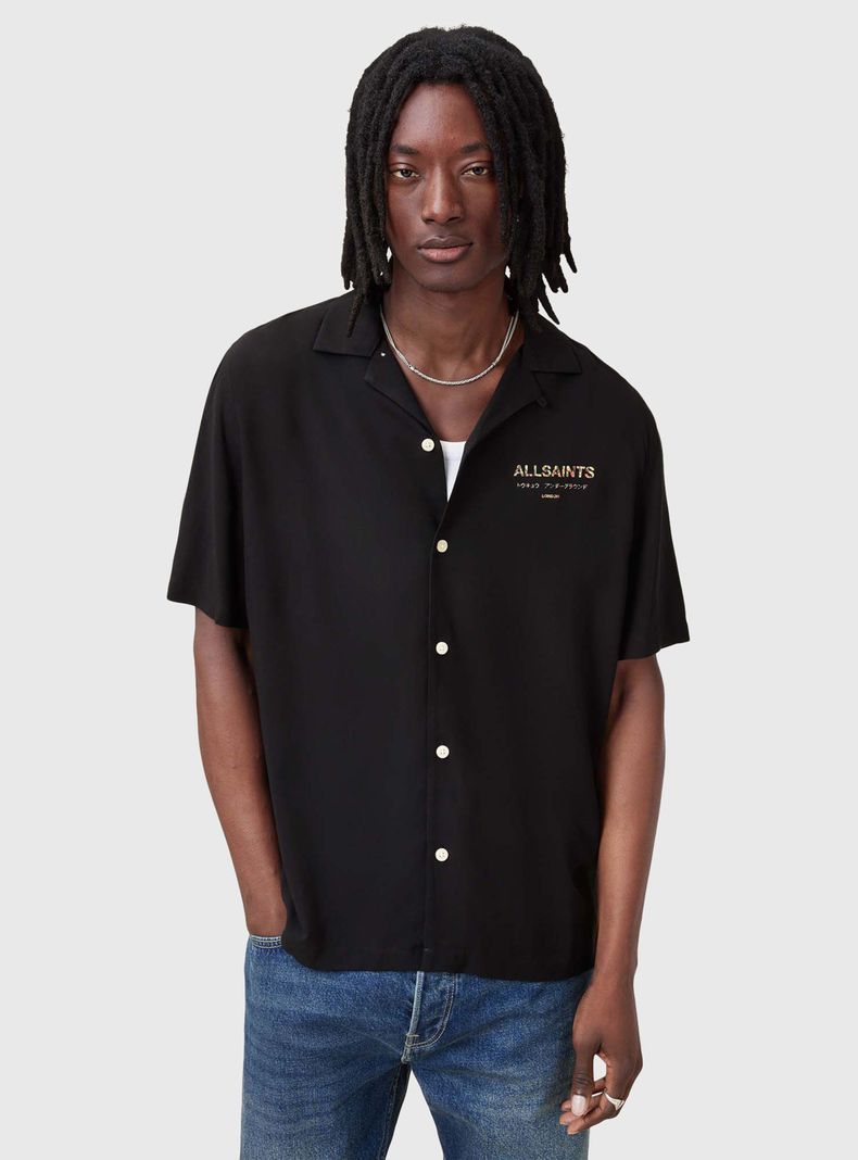 Camisa Casual London-0