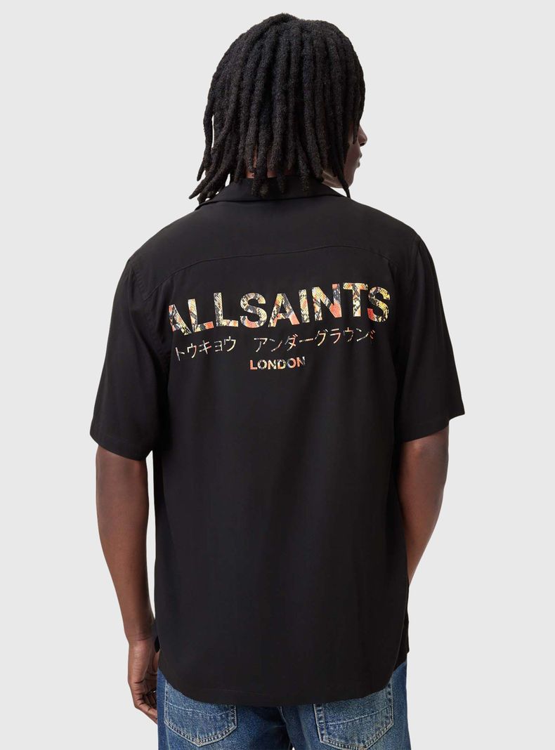 Camisa Casual London-1