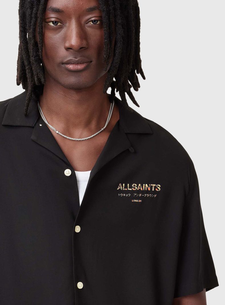 Camisa Casual London-2