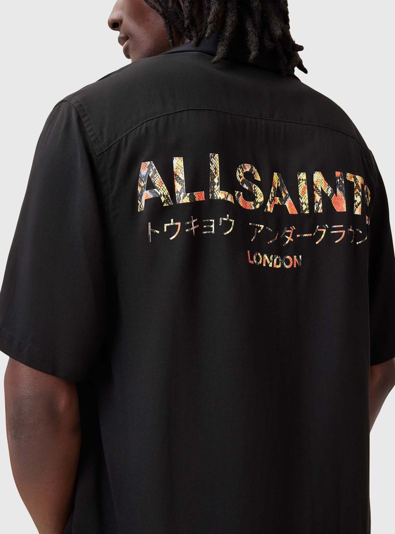 Camisa Casual London-3