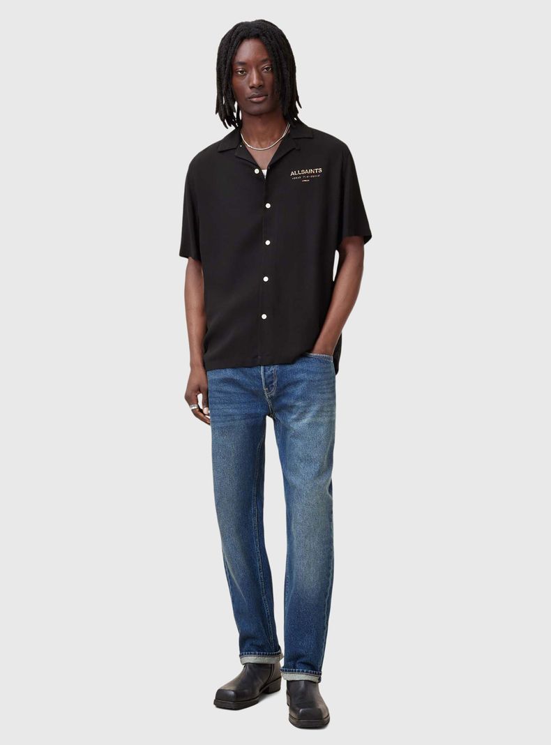 Camisa Casual London-4