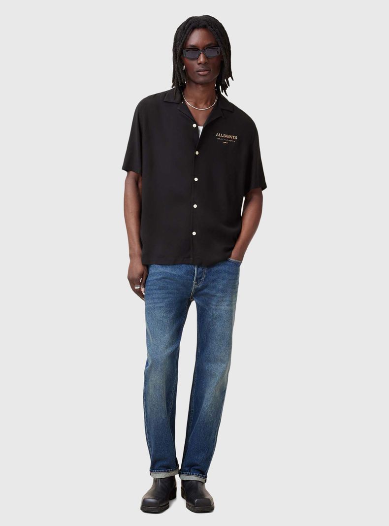 Camisa Casual London-5
