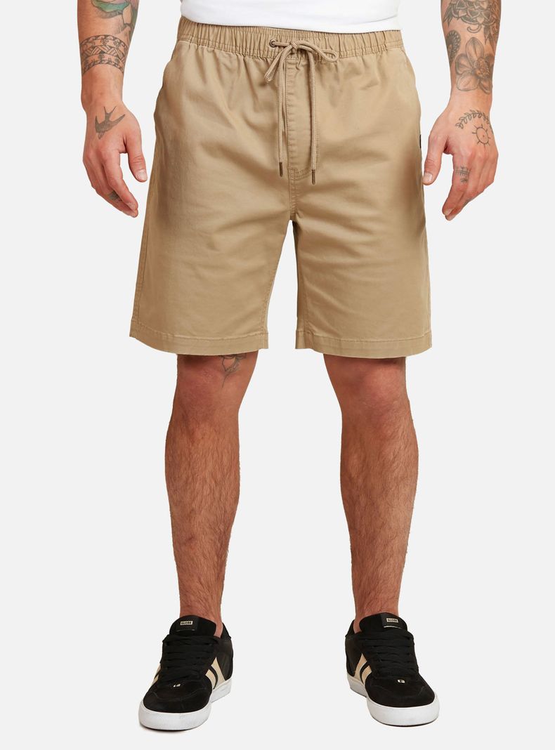 Bermuda Estilo Jogger-0