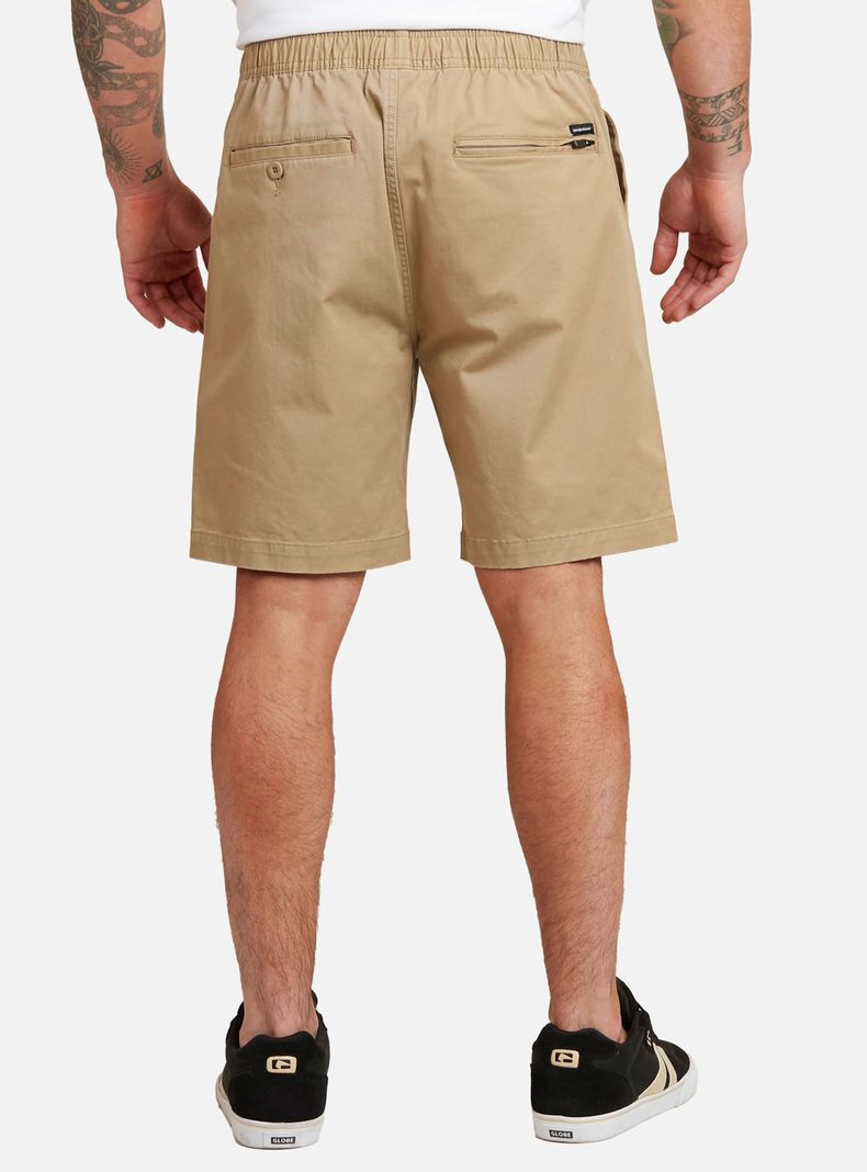 Bermuda Estilo Jogger-1