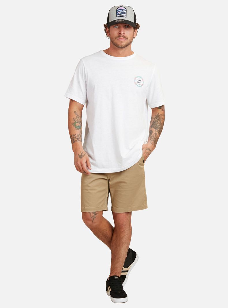 Bermuda Estilo Jogger-3