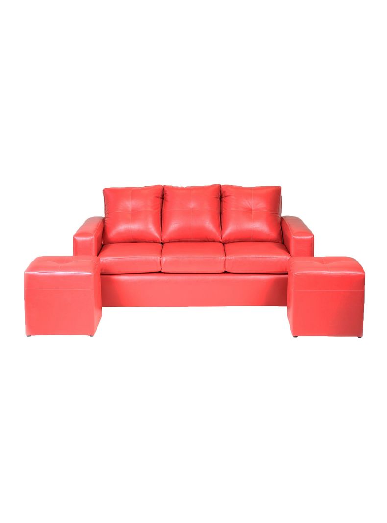 Rojo