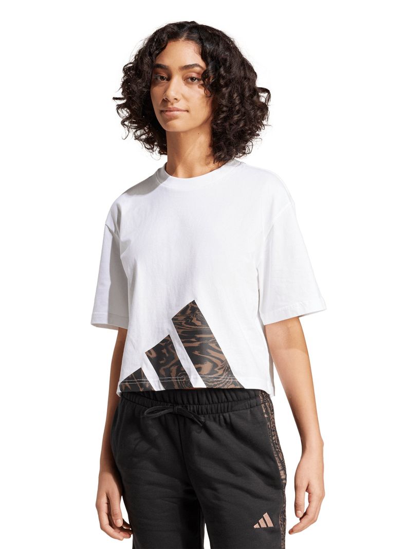 Peto Crop Top Sports W Rc 3s Sj Tlr-0
