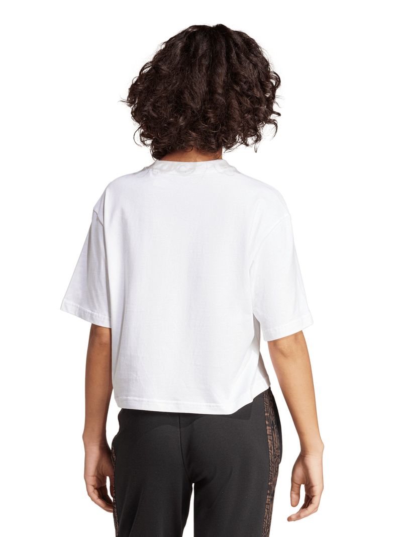 Peto Crop Top Sports W Rc 3s Sj Tlr-1