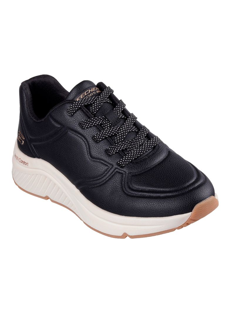 Zapatilla Urbana Logo Bobs Arch Comfort B Sweet Mujer-1