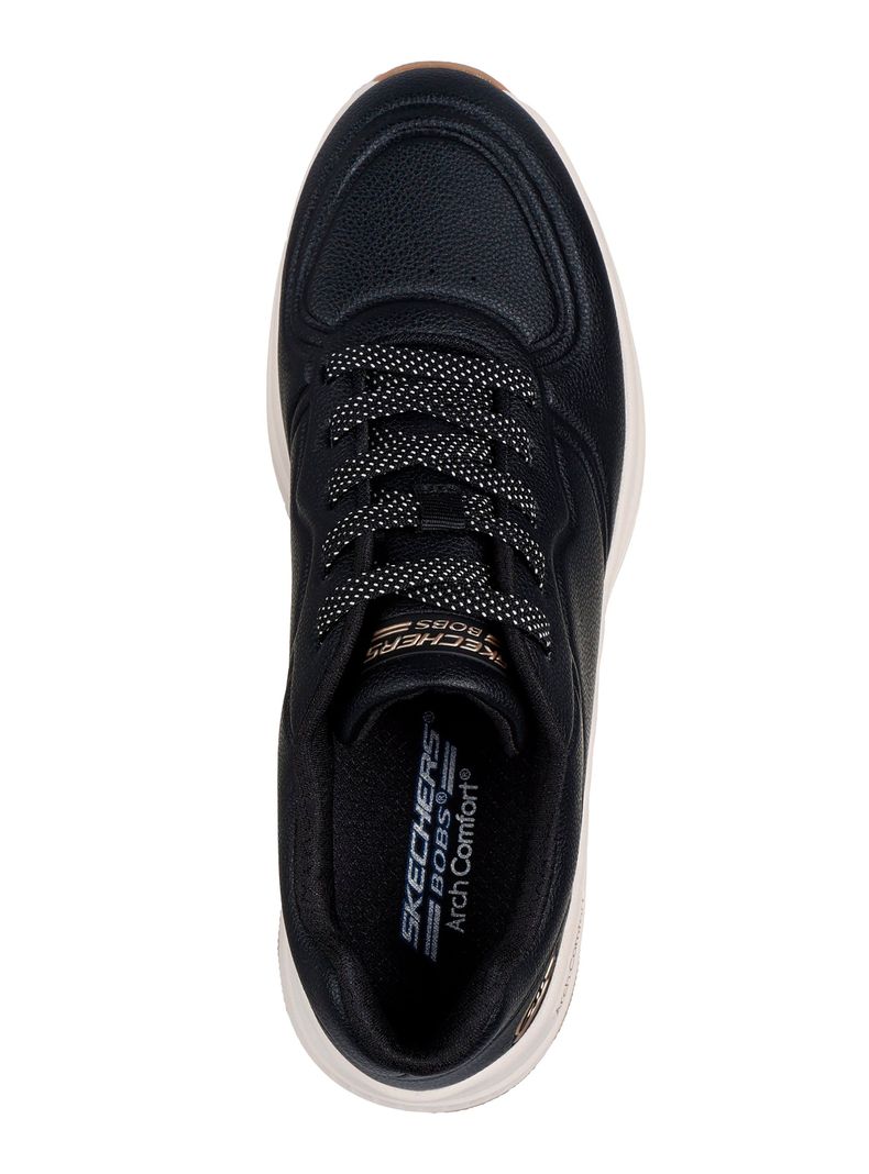 Zapatilla Urbana Logo Bobs Arch Comfort B Sweet Mujer-3