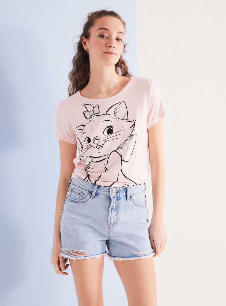 Short con Basta Roturas-0
