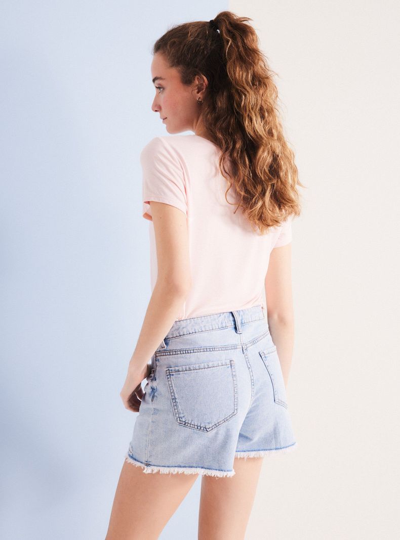Short con Basta Roturas-1