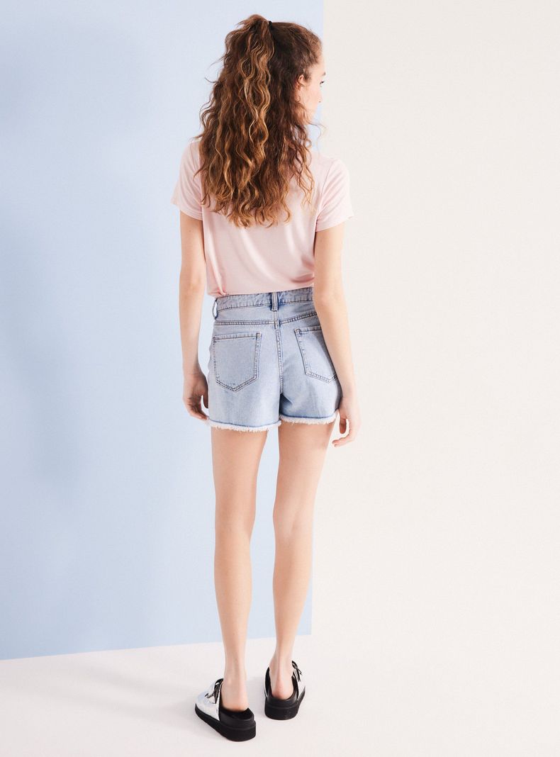 Short con Basta Roturas-5