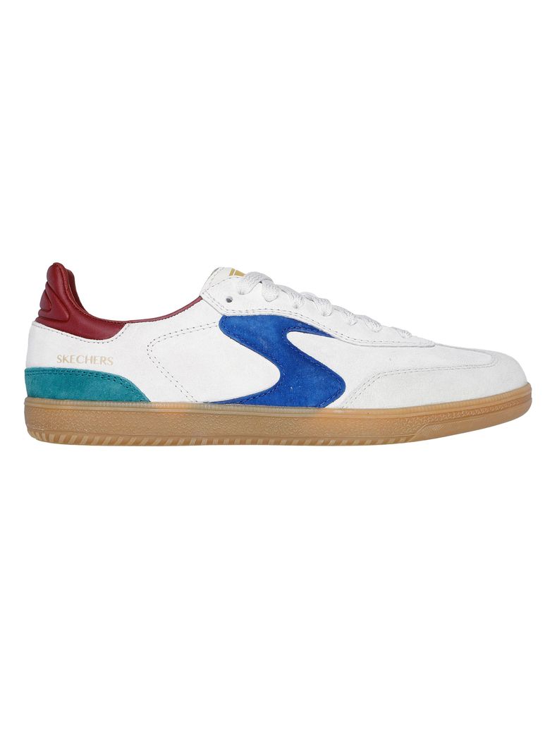 Zapatilla Urbana Logo Hotshot Mujer-0