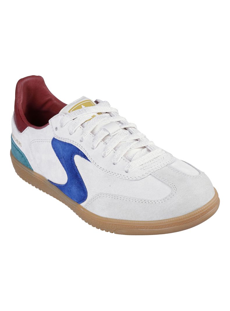 Zapatilla Urbana Logo Hotshot Mujer-1
