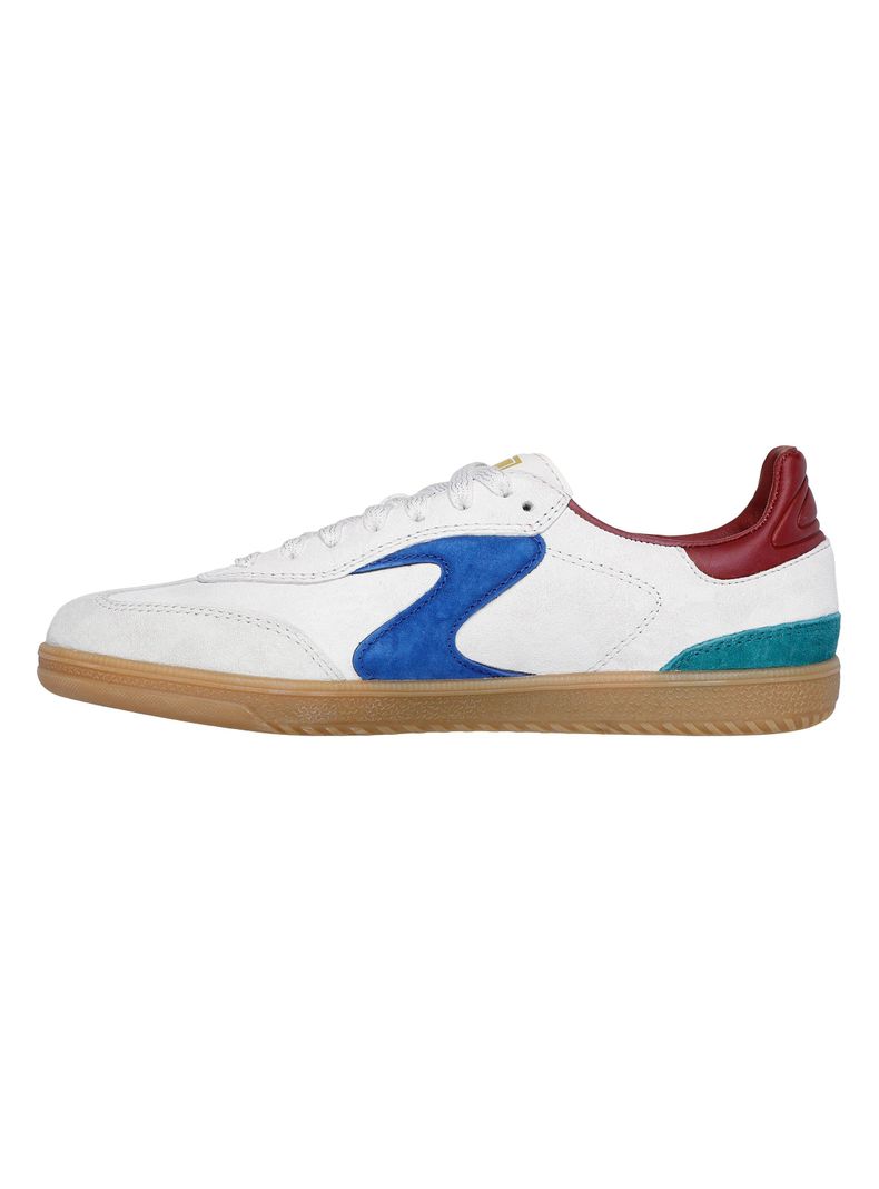 Zapatilla Urbana Logo Hotshot Mujer-2