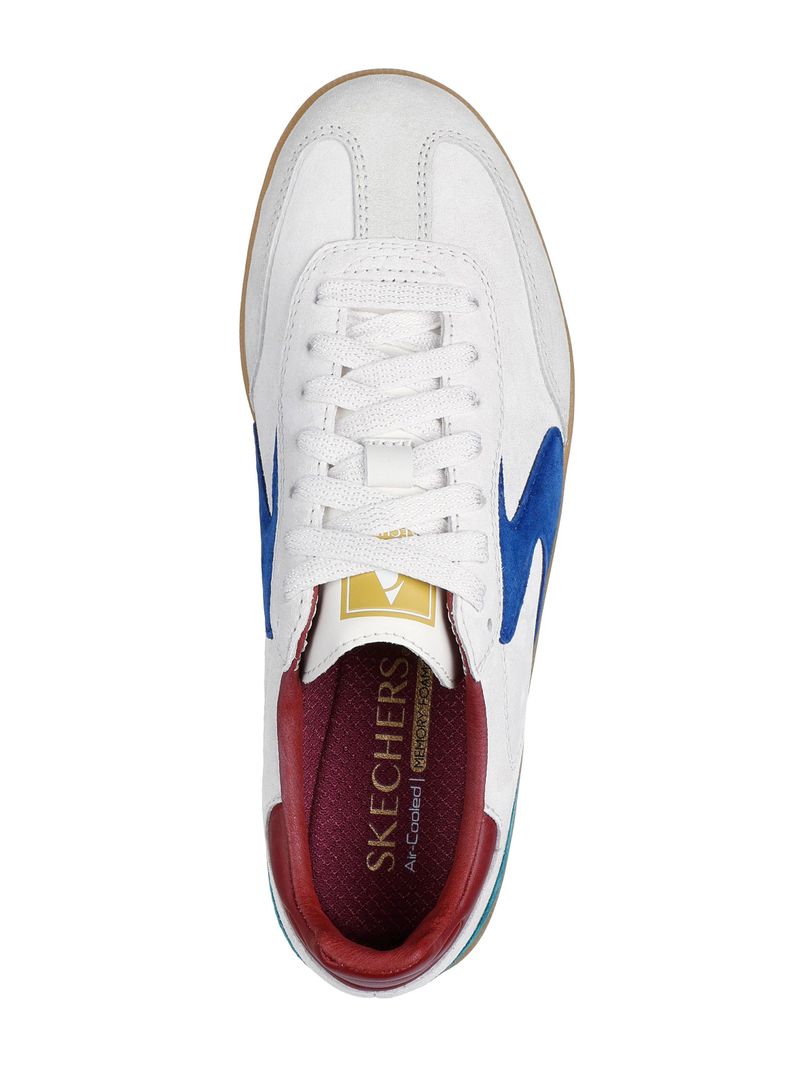Zapatilla Urbana Logo Hotshot Mujer-3