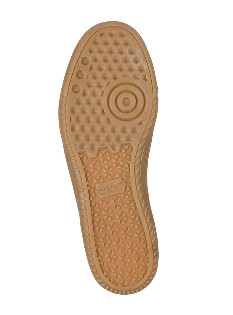Zapatilla Urbana Logo Hotshot Mujer-4