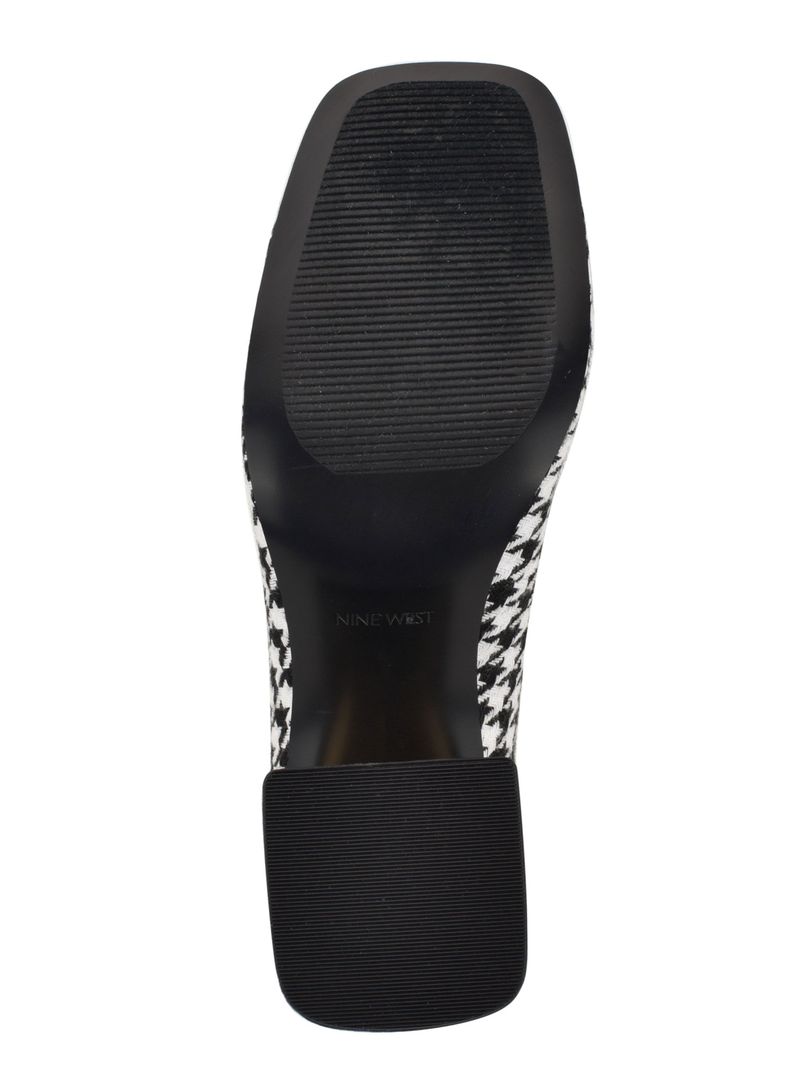 Zapato Casual  Mujer Caven-5