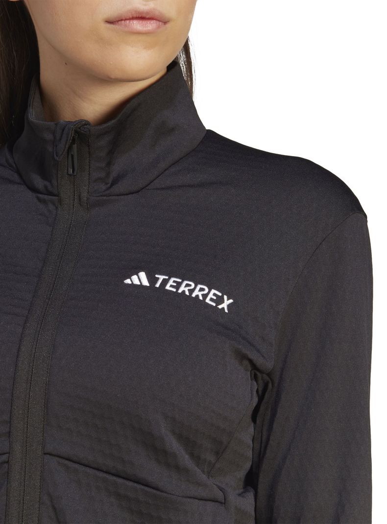 Chaqueta Terrex Multi Light Fleece-3