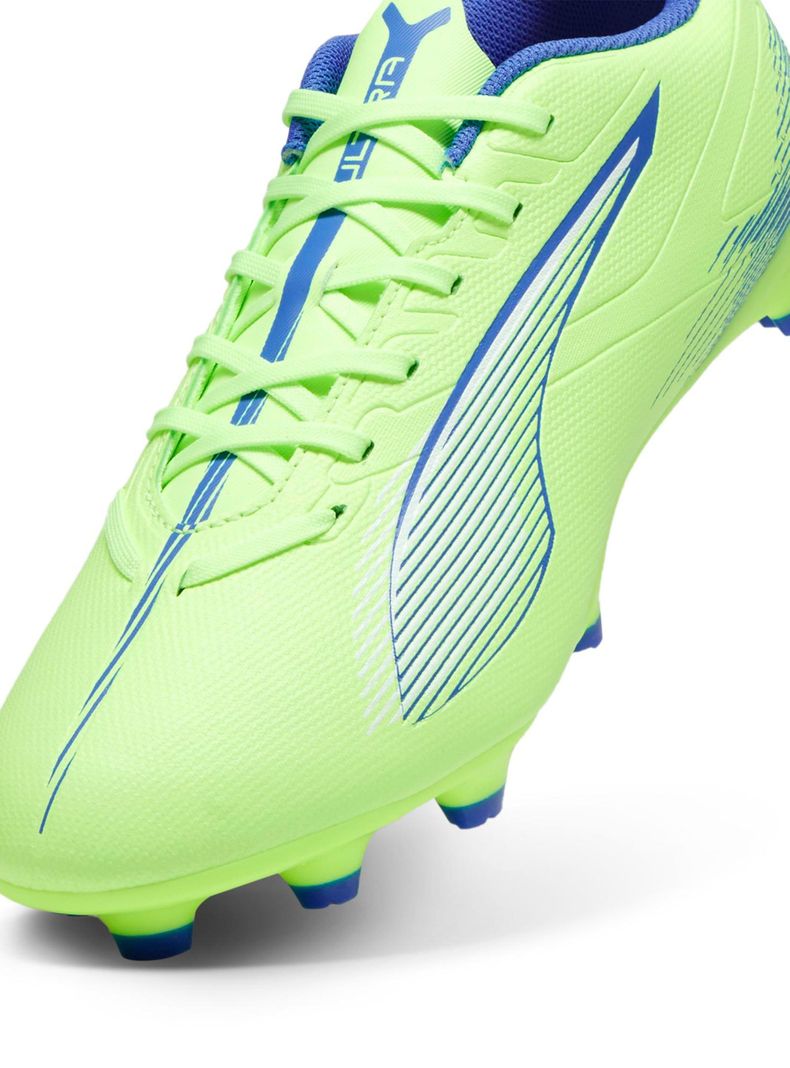 Zapatilla Fútbol Ultra 5 Play Fg/Ag Hombre-3