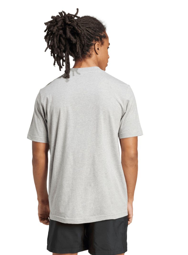 Polera Graphic Logo Pequeño Essentials-1