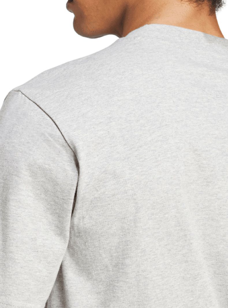 Polera Graphic Logo Pequeño Essentials-3