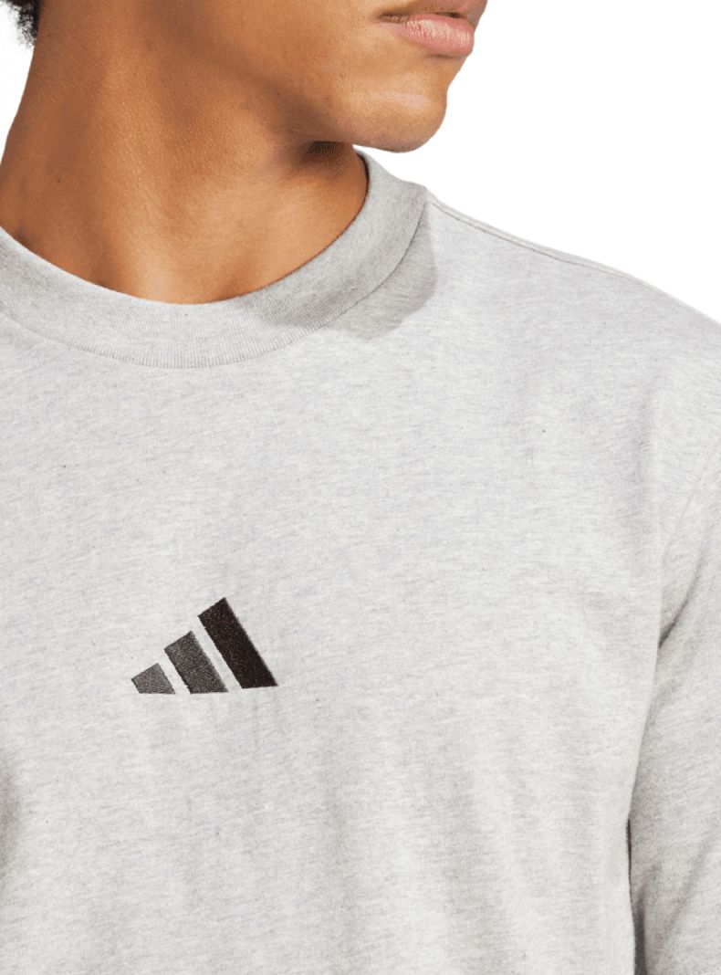 Polera Graphic Logo Pequeño Essentials-4