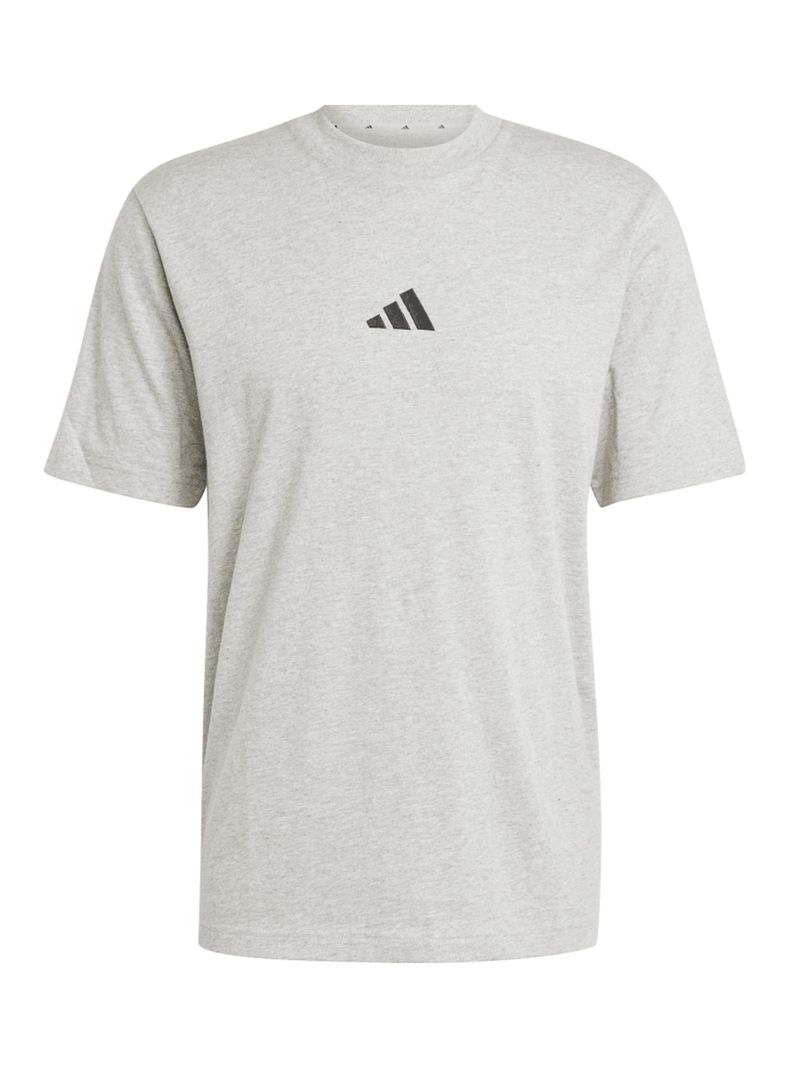 Polera Graphic Logo Pequeño Essentials-5