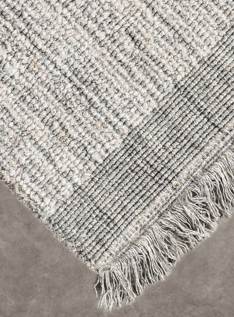 Alfombra Kenmore 200x290 cm Greige-1