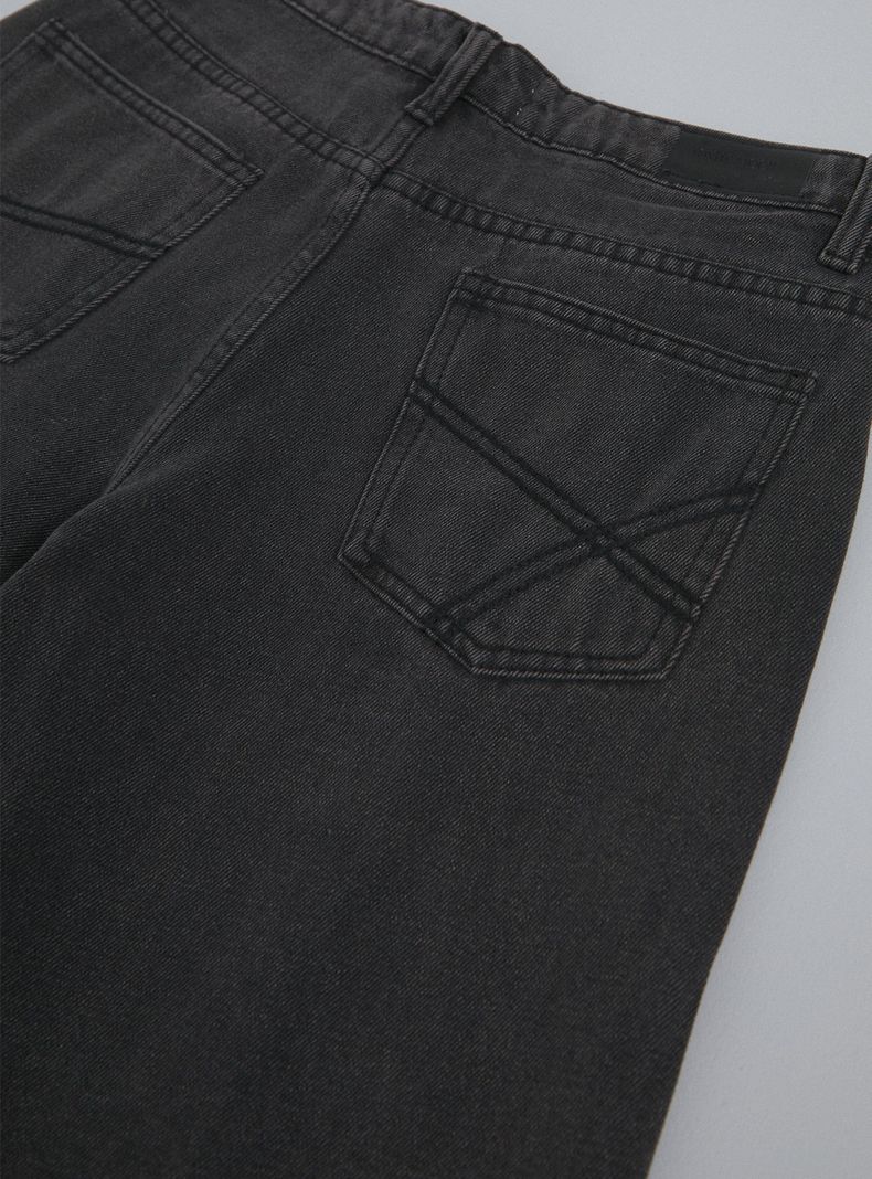 Jeans Diseño Color Block-3