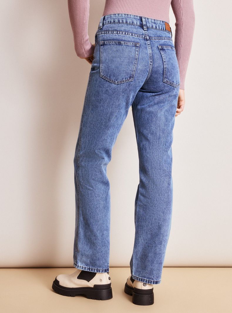 Jeans Look Vintage-1