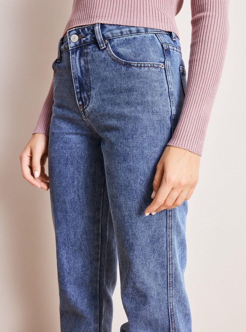 Jeans Look Vintage-2