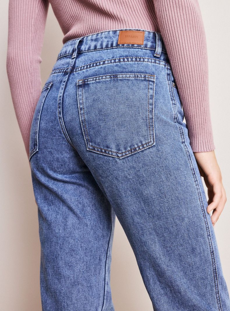 Jeans Look Vintage-3