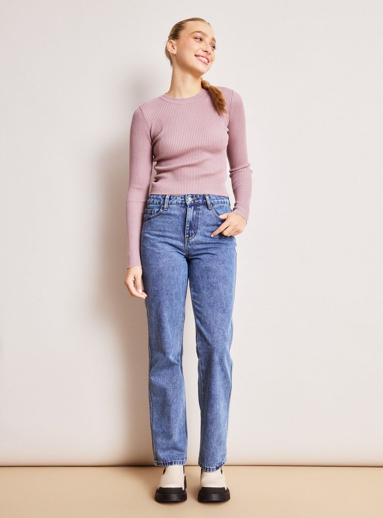 Jeans Look Vintage-4