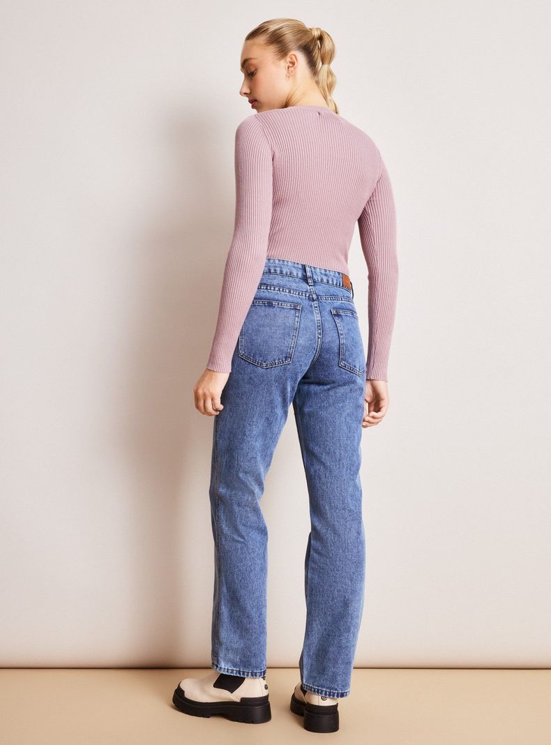 Jeans Look Vintage-5