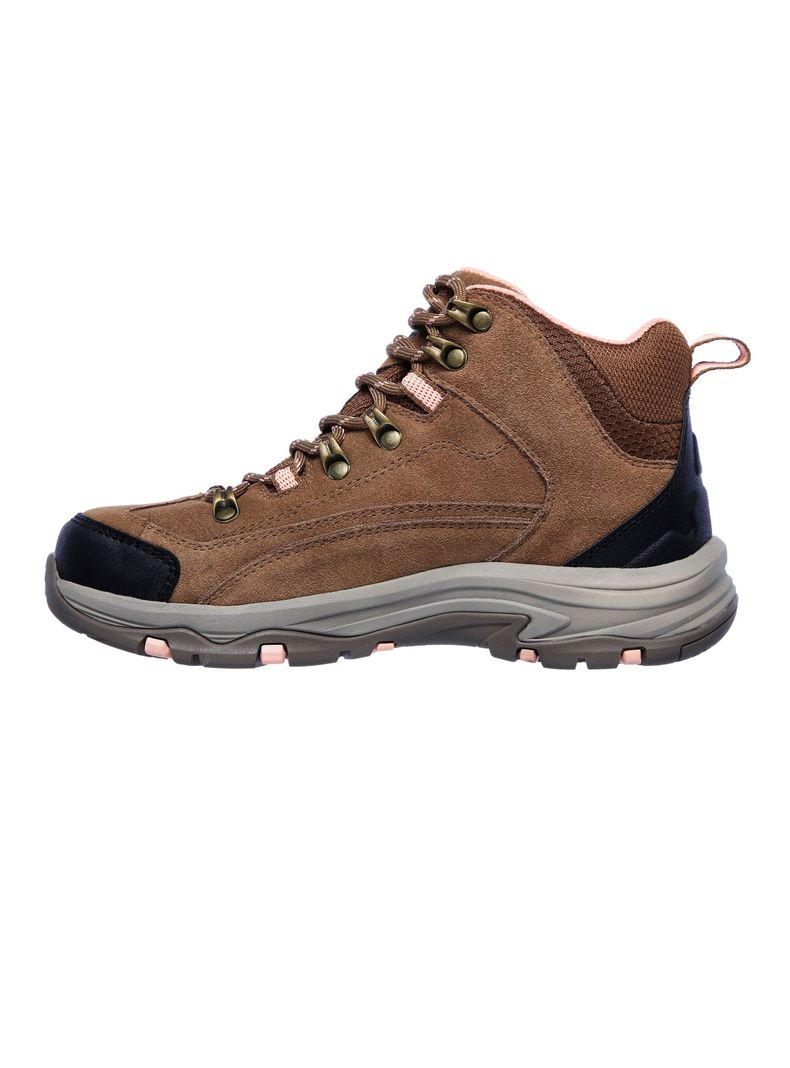 Zapatilla Outdoor Waterproof Trego Mujer-2