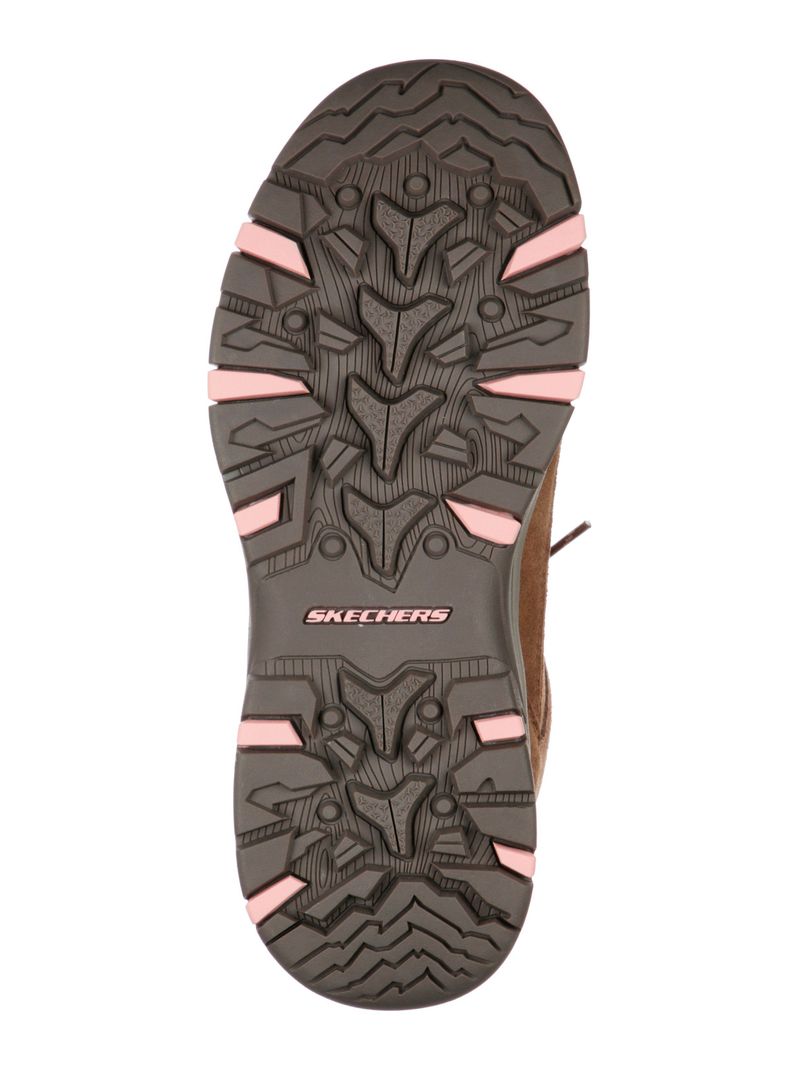 Zapatilla Outdoor Waterproof Trego Mujer-4