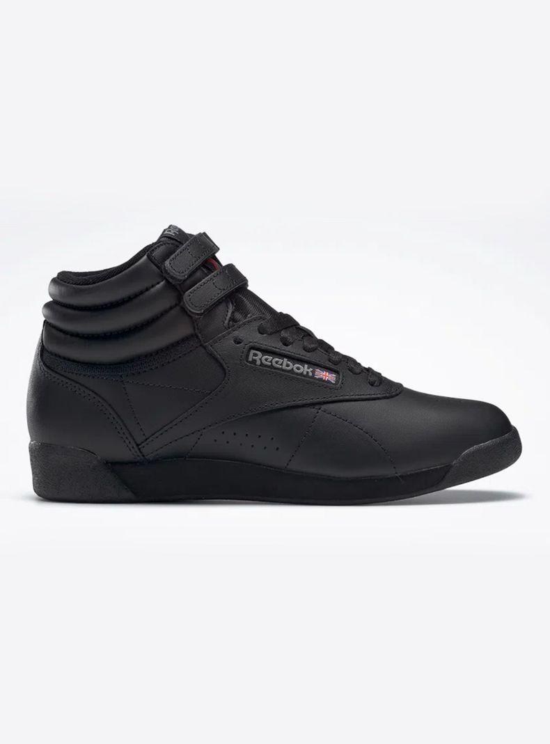 Zapatilla Reebok Freestyle Hi Urbana Mujer