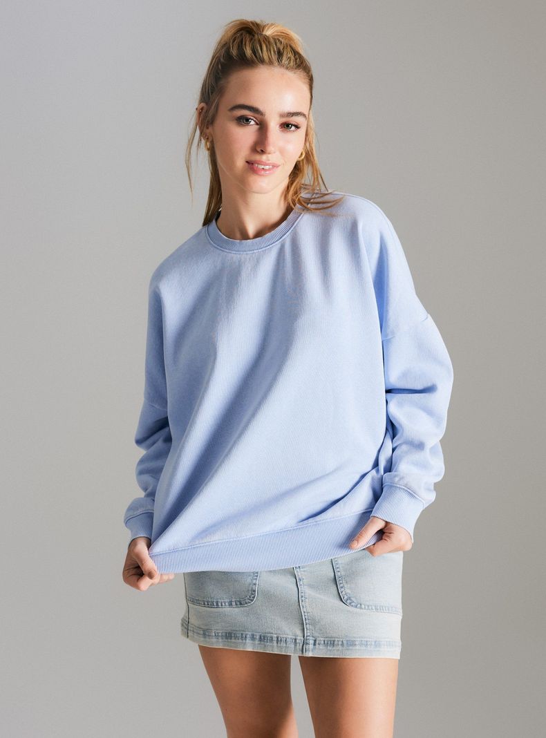 Azul Flúor