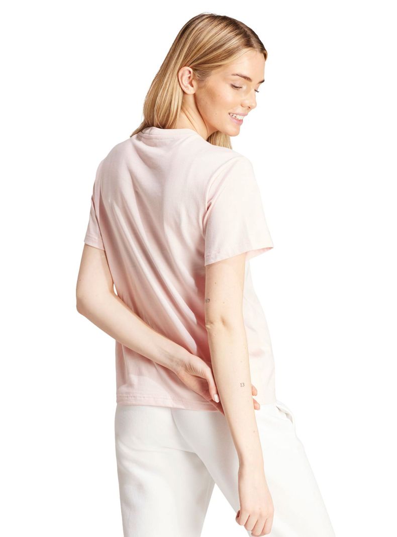 Polera Print Specific W Camo T Rosa-1